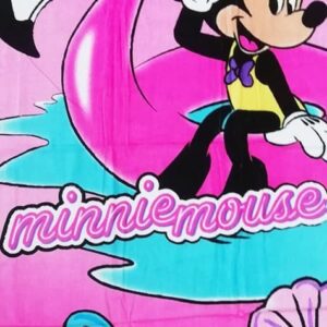 Plážová osuška Minnie Mouse